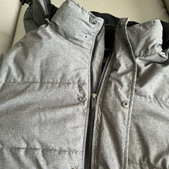 NWOT - Ben Sherman Men’s Winter Puffer Jacket - Size XL - Picture 2 of 8